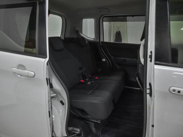 Suzuki Solio III с пробегом 2020 года, цена 1 379 000 рублей, 70566 км, минивэн, Автокод Объявления