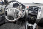 Hyundai Tucson I Барнаул  - изображение 38
