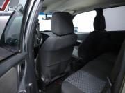Chevrolet Niva I Рестайлинг Уфа  - изображение 28