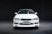 Toyota Mark II VII (X90) Тюмень  - изображение 32