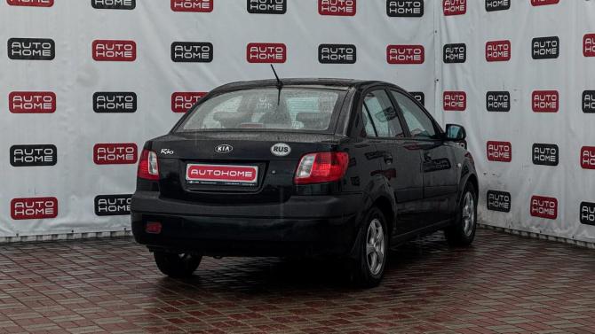 Kia Rio II с пробегом 2006 года, цена 349 990 рублей, 320000 км, хэтчбек, Автокод Объявления