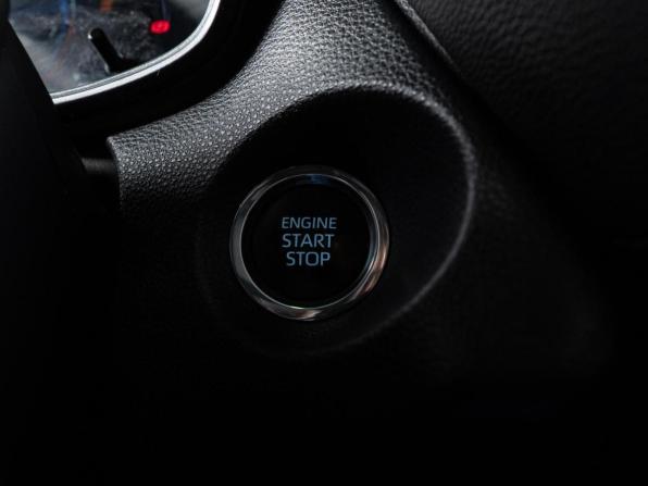 Toyota Corolla Cross I с пробегом 2024 года, цена 3 080 000 рублей, 23628 км, внедорожник, Автокод Объявления