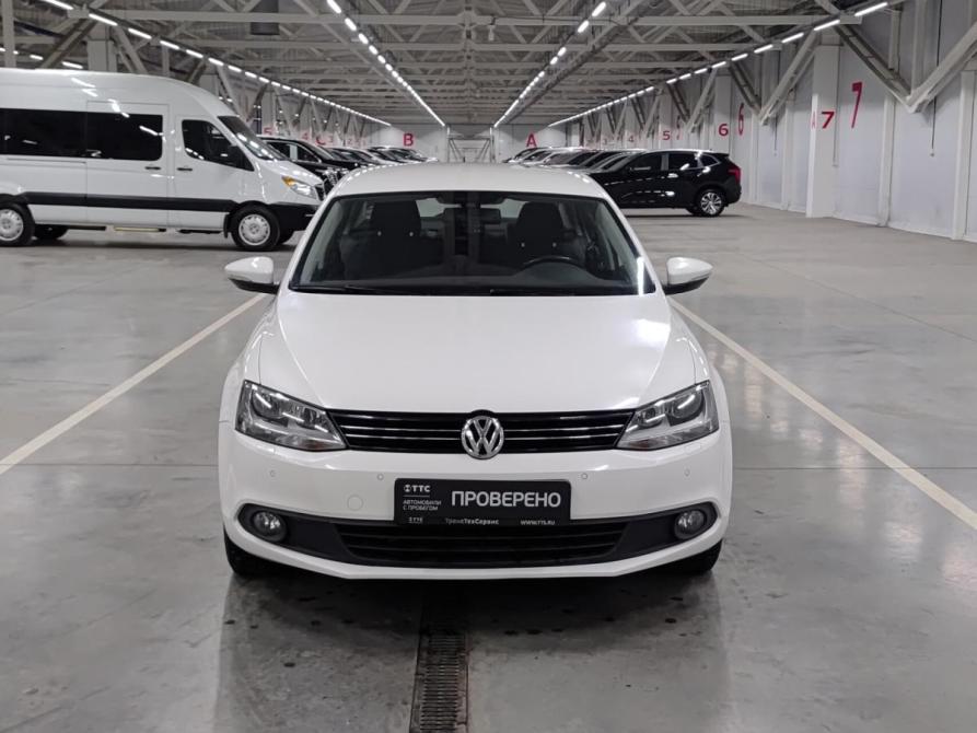 Volkswagen Jetta VI Казань  - изображение 2