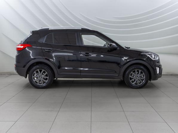 Hyundai Creta I с пробегом 2020 года, цена 1 928 000 рублей, 49460 км, внедорожник, Автокод Объявления