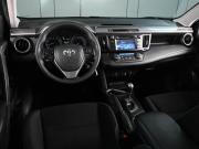 Toyota RAV4 IV (XA40) Рестайлинг Ростов-на-Дону  - изображение 24