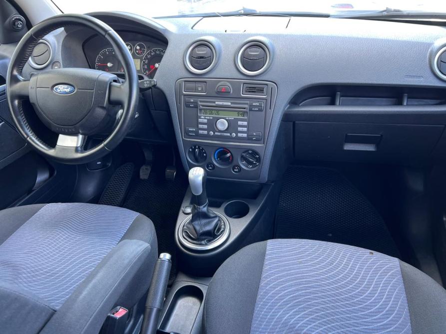 Ford Fusion I Рестайлинг Ростов-на-Дону  - изображение 11
