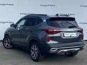 Kia Seltos I Курган  - изображение 20