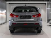Mitsubishi ASX I Рестайлинг Москва  - изображение 27