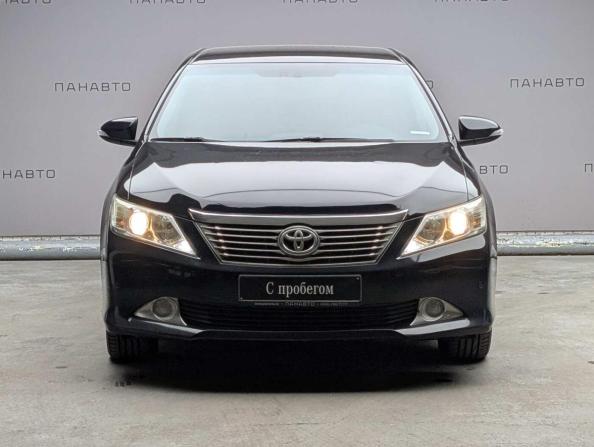 Toyota Camry VII (XV50) с пробегом 2012 года, цена 1 349 000 рублей, 168830 км, седан, Автокод Объявления