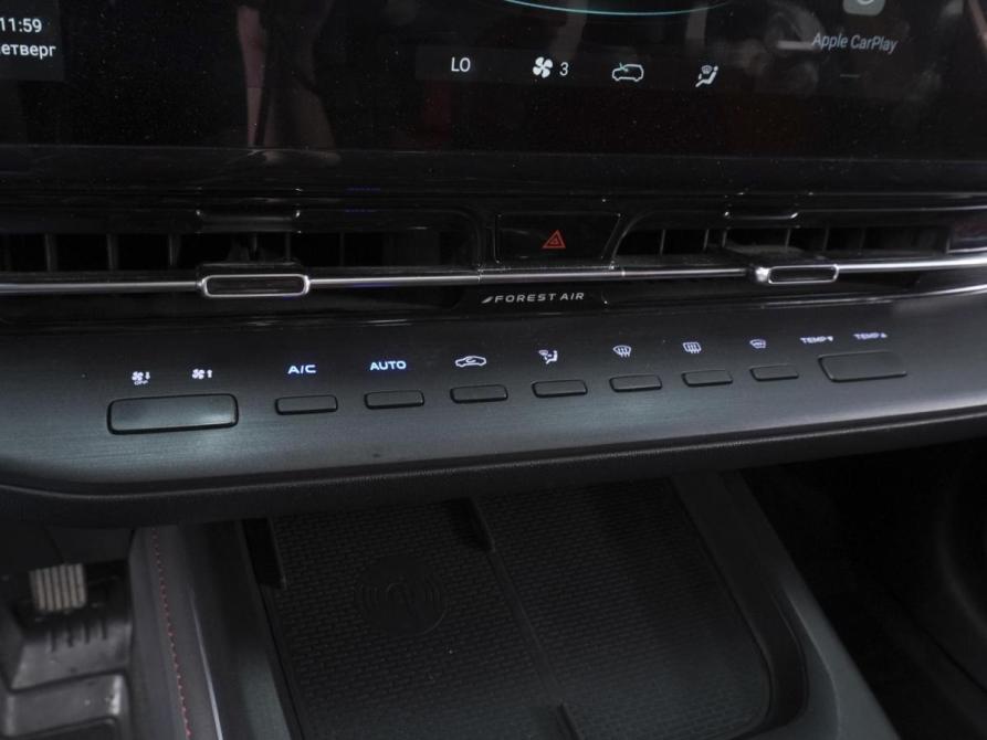Changan CS55 Plus II Ростов-на-Дону  - изображение 19