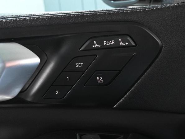 BMW X7 I (G07) с пробегом 2020 года, цена 8 529 000 рублей, 116248 км, внедорожник, Автокод Объявления