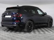 BMW X3 III (G01) Химки  - изображение 23