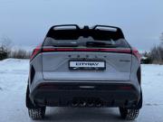 Geely Cityray Ярославль  - изображение 23