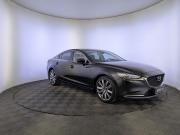Mazda 6 III (GJ) Рестайлинг 2 Москва  - изображение 32