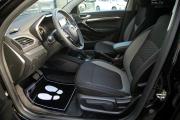 Lada (ВАЗ) Vesta I Рестайлинг (NG) Иркутск  - изображение 40
