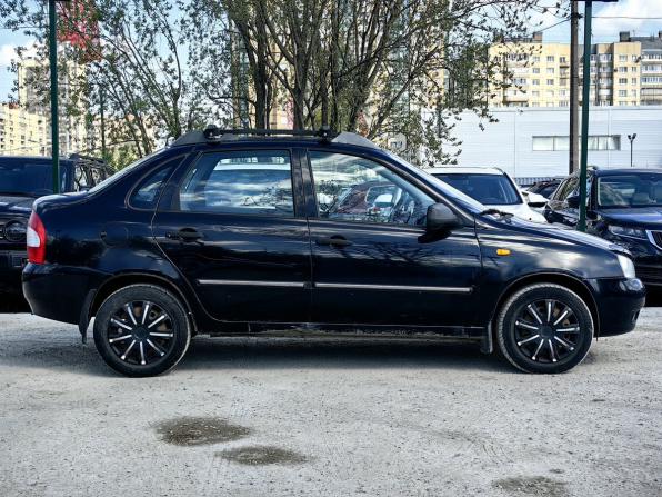 Lada (ВАЗ) Kalina I с пробегом 2011 года, цена 229 000 рублей, 121000 км, седан, Автокод Объявления