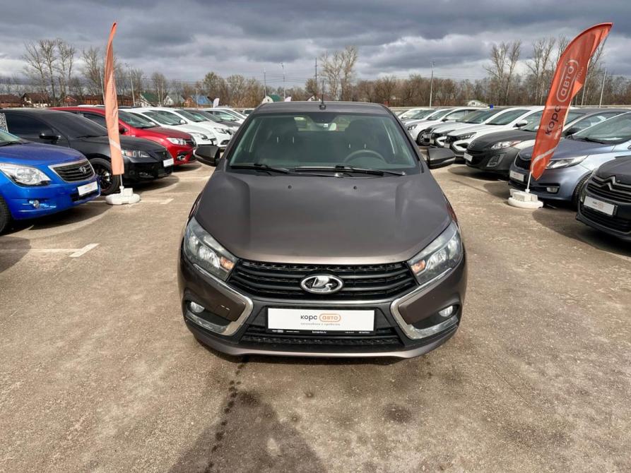 Lada (ВАЗ) Vesta I Ногинск  - изображение 2