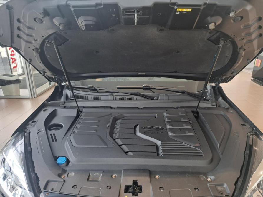 Chery Tiggo 7 Pro I Казань  - изображение 11