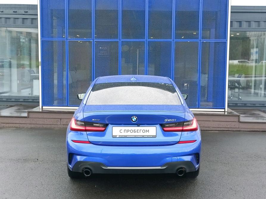 BMW 3 серии VII (G2x) Архангельск  - изображение 6