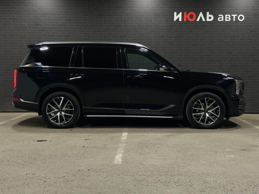 GAC GS8 II Челябинск  - изображение 4