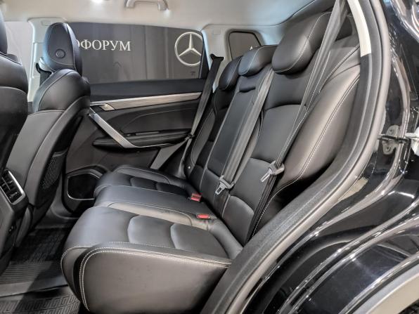 Geely Atlas Pro с пробегом 2022 года, цена 1 660 000 рублей, 80713 км, внедорожник, Автокод Объявления