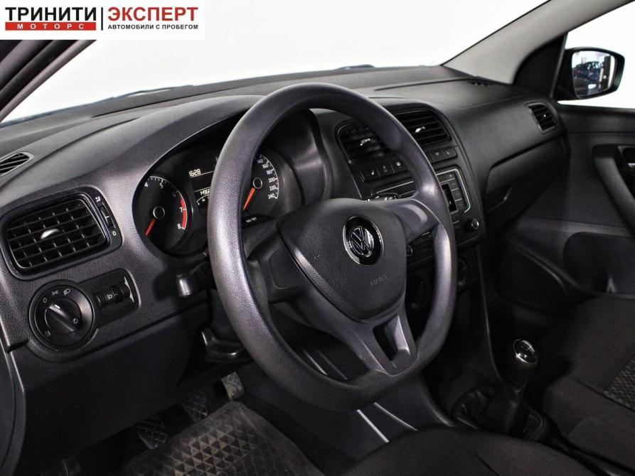 Volkswagen Polo V Рестайлинг Белгород  - изображение 10