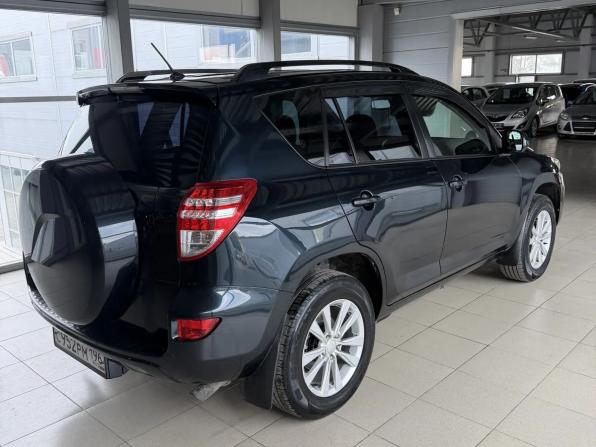 Toyota RAV4 III (XA30) Рестайлинг с пробегом 2011 года, цена 1 579 000 рублей, 191000 км, внедорожник, Автокод Объявления