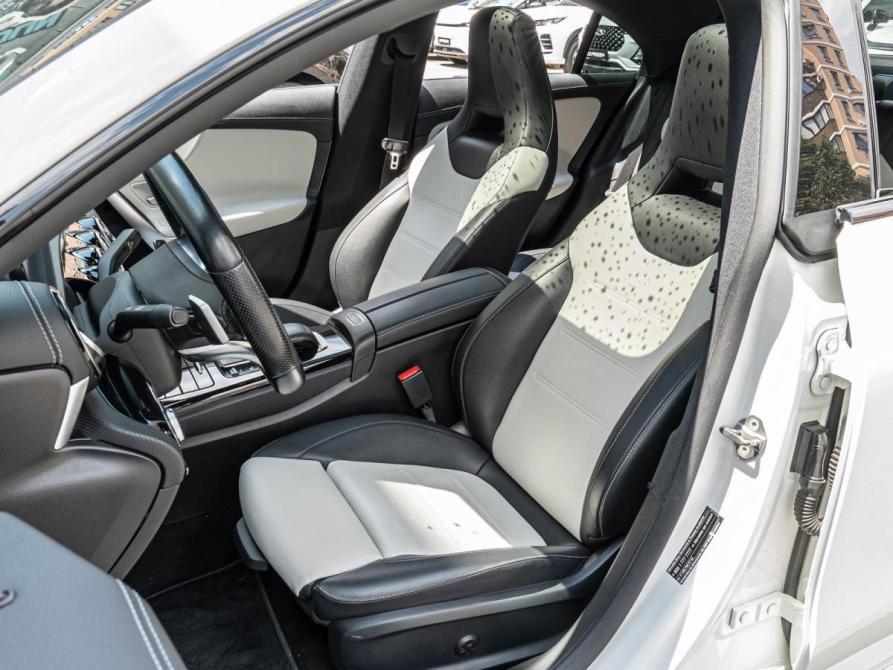 Mercedes-Benz CLA II (C118 X118) Краснодар  - изображение 10