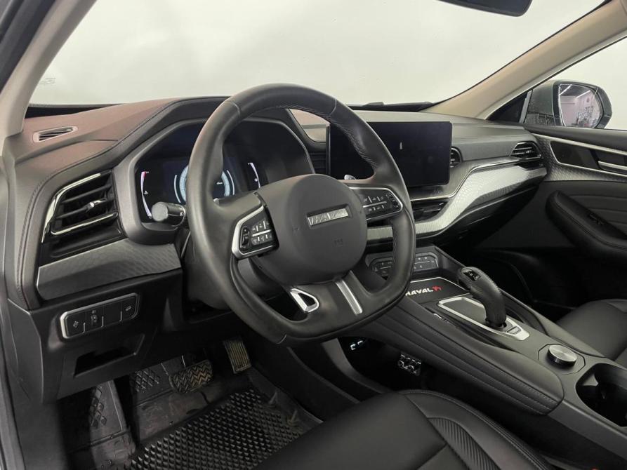 Haval F7 I Рестайлинг Воронеж  - изображение 10