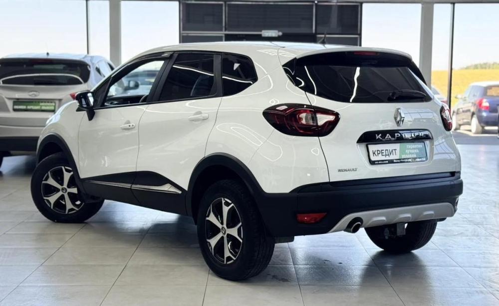 Renault Kaptur I Шахты  - изображение 5