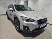 Subaru XV II Москва  - изображение 21