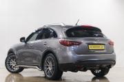 Infiniti FX II (S51) Новокузнецк  - изображение 51