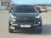 Kia Sportage IV Рестайлинг Пермь  - изображение 10