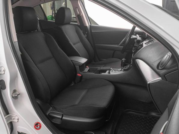 Mazda 3 II (BL) Рестайлинг с пробегом 2012 года, цена 999 000 рублей, 175337 км, седан, Автокод Объявления