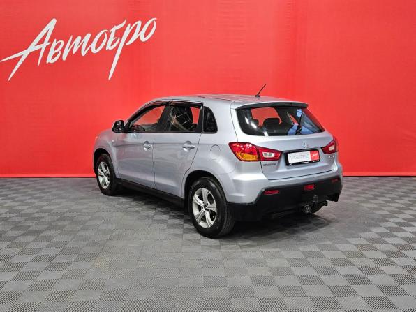 Mitsubishi ASX I с пробегом 2011 года, цена 699 000 рублей, 204746 км, внедорожник, Автокод Объявления