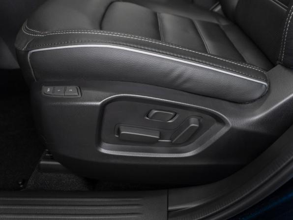 Mazda CX-5 II Рестайлинг с пробегом 2026 года, цена 5 000 000 рублей, 50 км, внедорожник, Автокод Объявления
