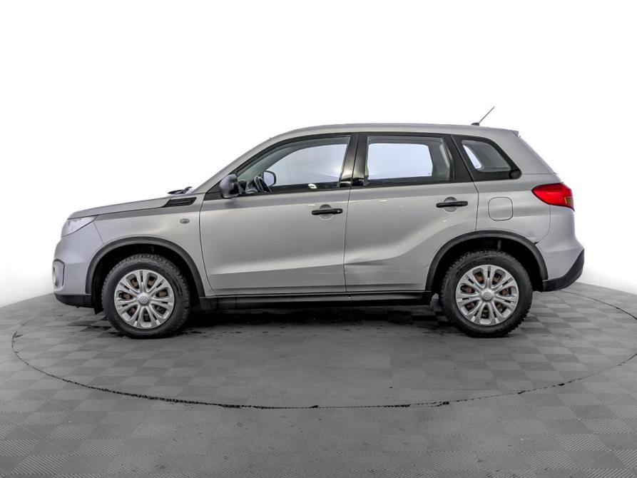 Suzuki Vitara II Москва  - изображение 8