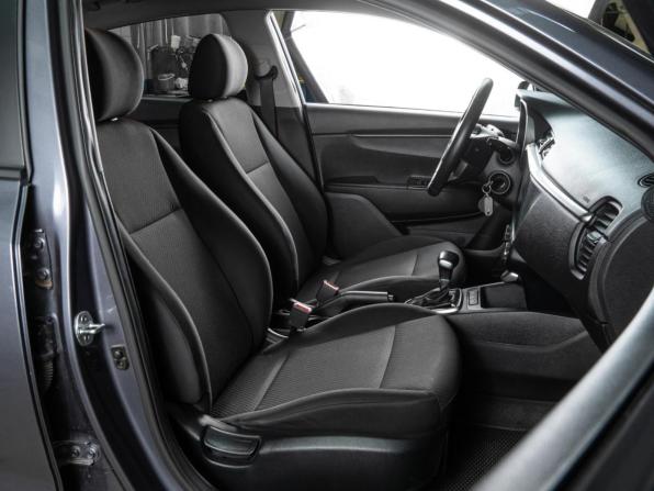 Kia Rio IV Рестайлинг с пробегом 2021 года, цена 2 059 000 рублей, 60297 км, седан, Автокод Объявления