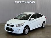 Hyundai Solaris I Краснодар  - изображение 18