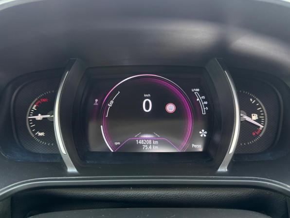 Renault Megane IV с пробегом 2018 года, цена 1 497 000 рублей, 148208 км, универсал, Автокод Объявления