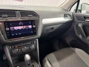 Volkswagen Tiguan II Краснодар  - изображение 30