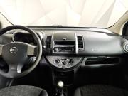 Nissan Note I Москва  - изображение 29