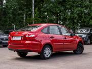 Lada (ВАЗ) Granta I Санкт-Петербург  - изображение 14