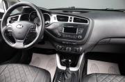 Kia Ceed II Рестайлинг Оренбург  - изображение 28