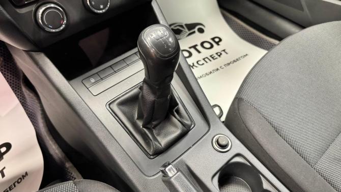 Skoda Octavia III (A7) с пробегом 2014 года, цена 1 050 000 рублей, 224800 км, лифтбек, Автокод Объявления