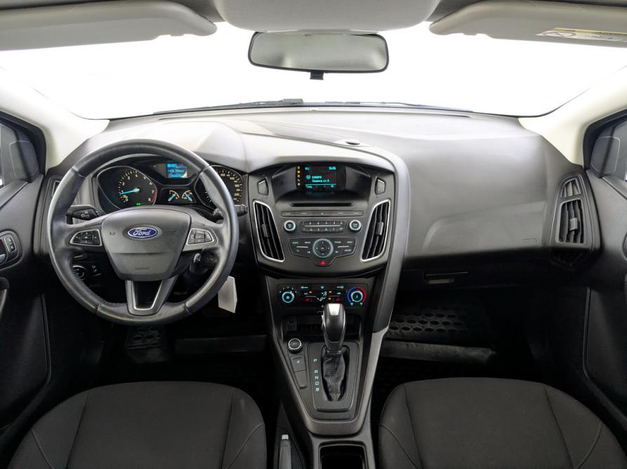 Ford Focus III Рестайлинг Москва  - изображение 14