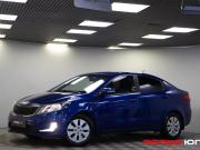 Kia Rio III Москва  - изображение 40