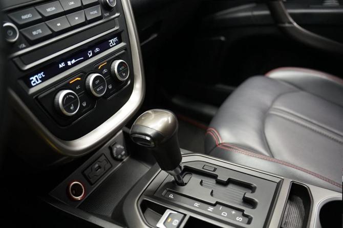 FAW Besturn X80 I Рестайлинг с пробегом 2020 года, цена 1 554 000 рублей, 55137 км, внедорожник, Автокод Объявления