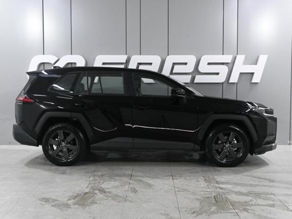 Toyota RAV4 VI (XA60) с пробегом 2026 года, цена 4 220 000 рублей, 19 км, внедорожник, Автокод Объявления