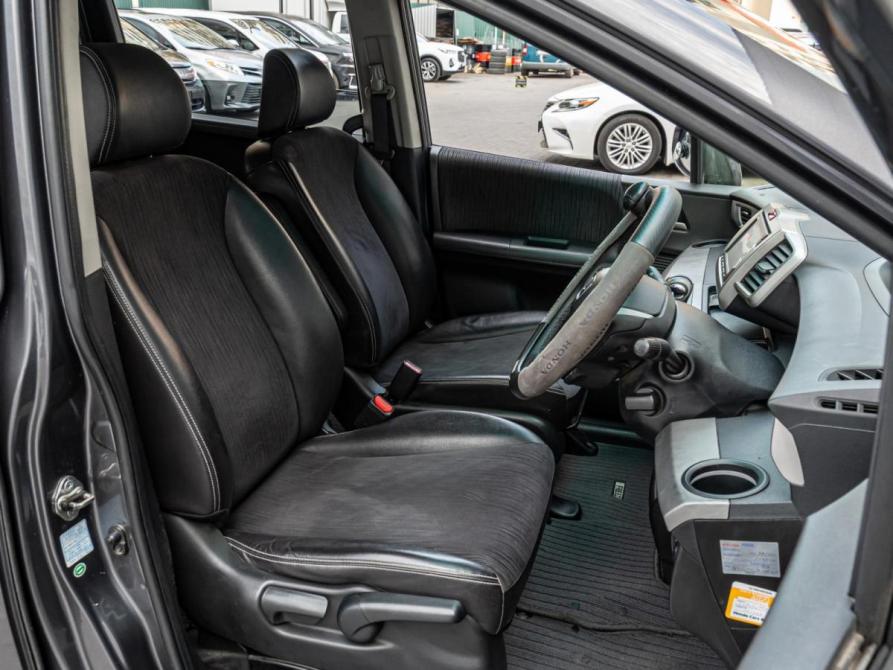Honda Freed I Рестайлинг Краснодар  - изображение 11